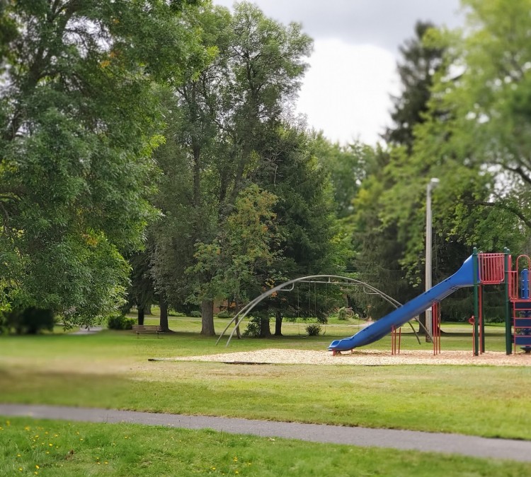 Longyear Park (Ironwood,&nbspMI)